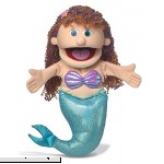 Silly Puppets 14 Mermaid Hand Puppet  B004FS1P7A